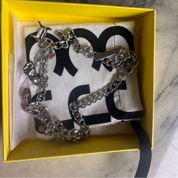 Marc Jacobs necklace - Picture 6 of 6